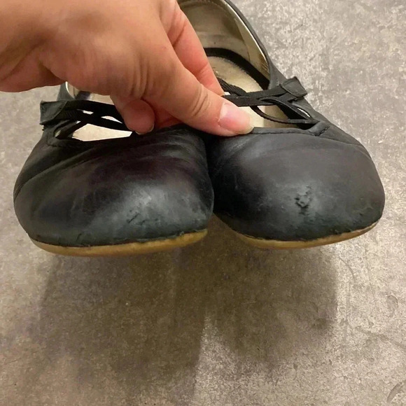 Josef seibel ballerina mary jane shoes - Picture 3 of 8